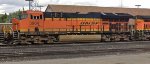 BNSF 3904